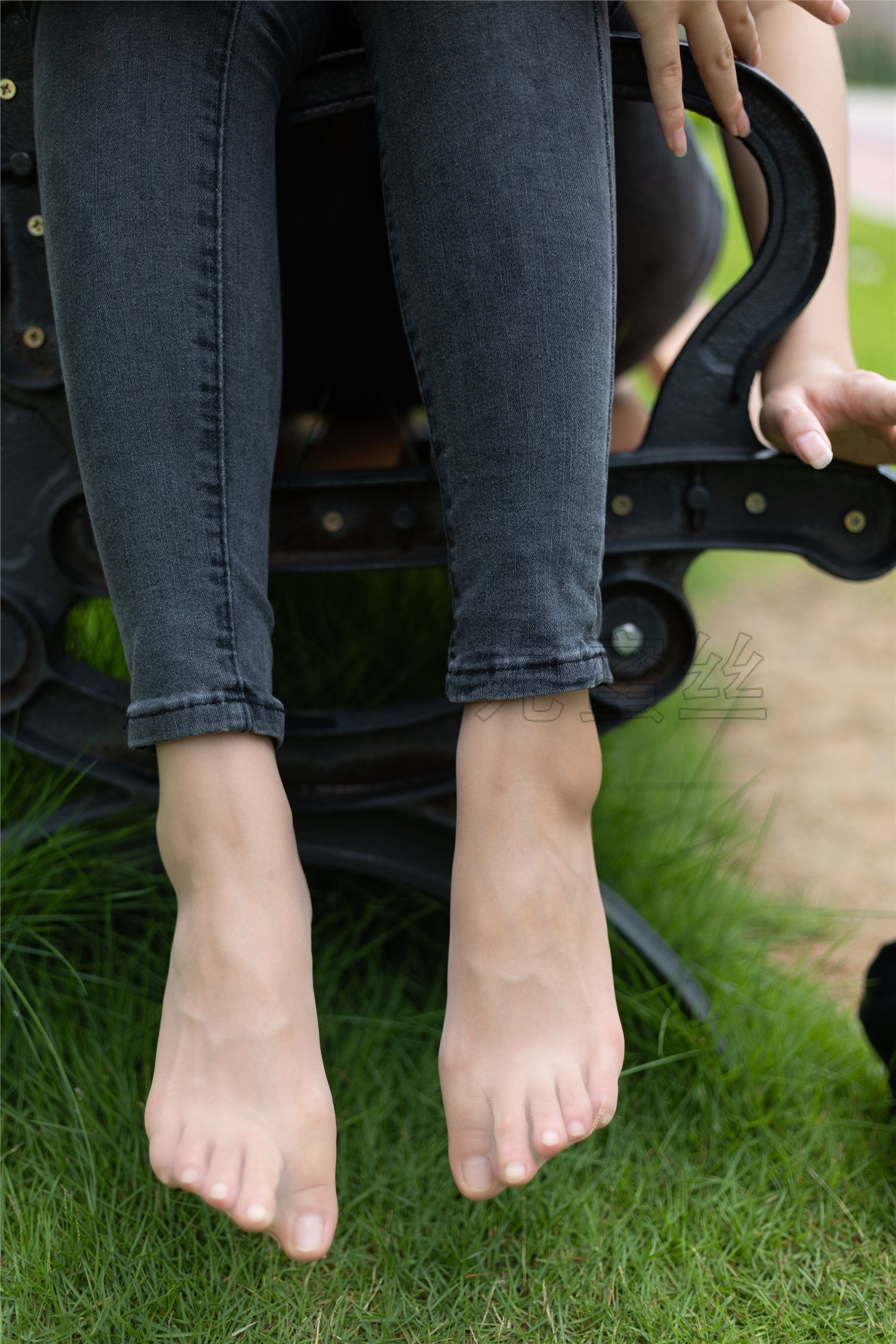 尤蜜丝 穿搭写真 NO.054